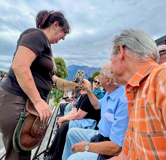 Werdenberg 03.08.2023