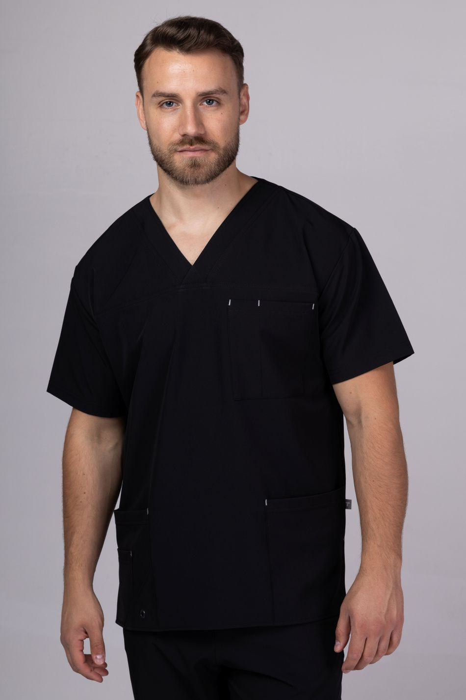 Miniaturbild: Scrub-Set COOL Unisex | Cool Fit™ | 60°C | Urban