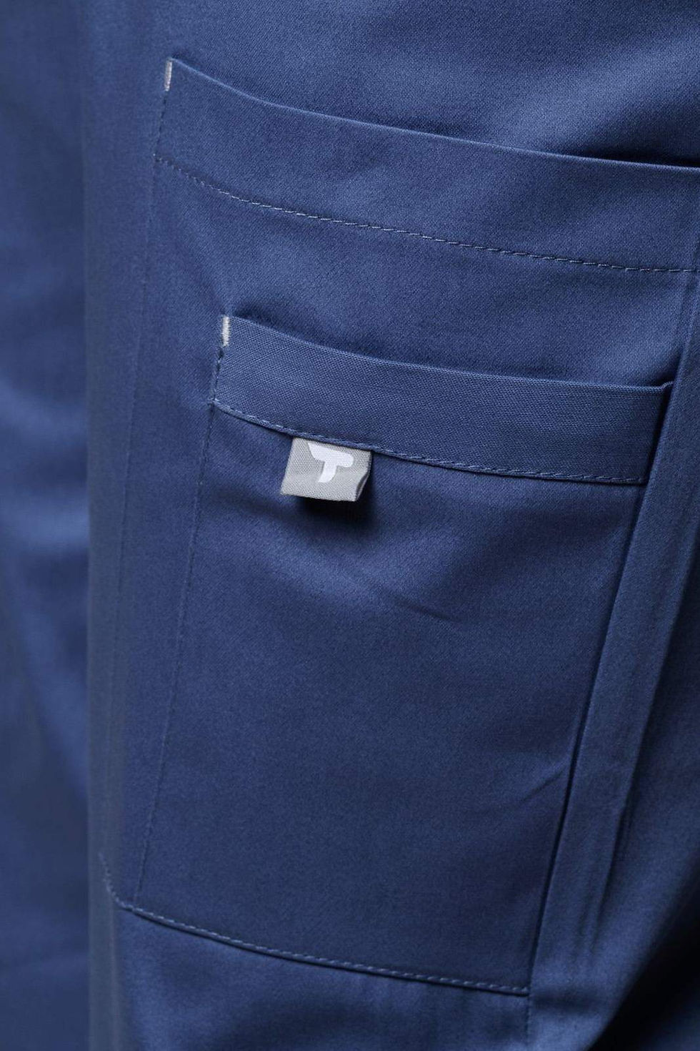 Miniaturbild: Cargo-Arbeitshose Damen  | Cotton Stretch | 40°/60°C | Urban