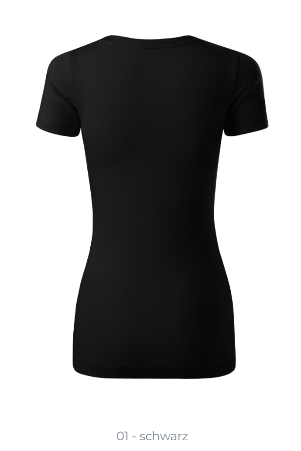 Miniaturbild: Damen T-Shirt ACTIVE | 30/40° Wäsche