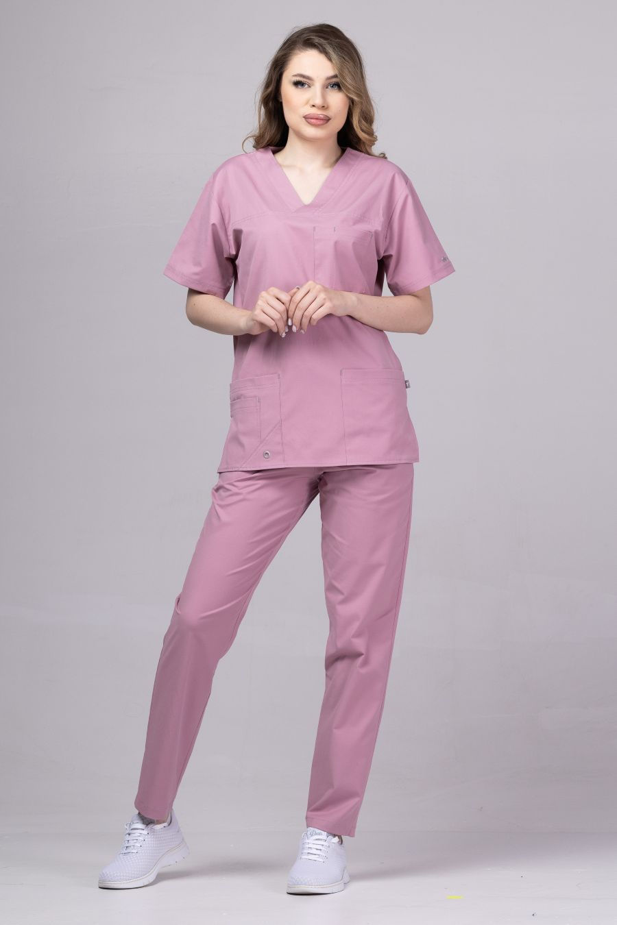 Miniaturbild: Scrub-Set COOL Unisex | Cool Fit™ | 60°C | Vividfarben