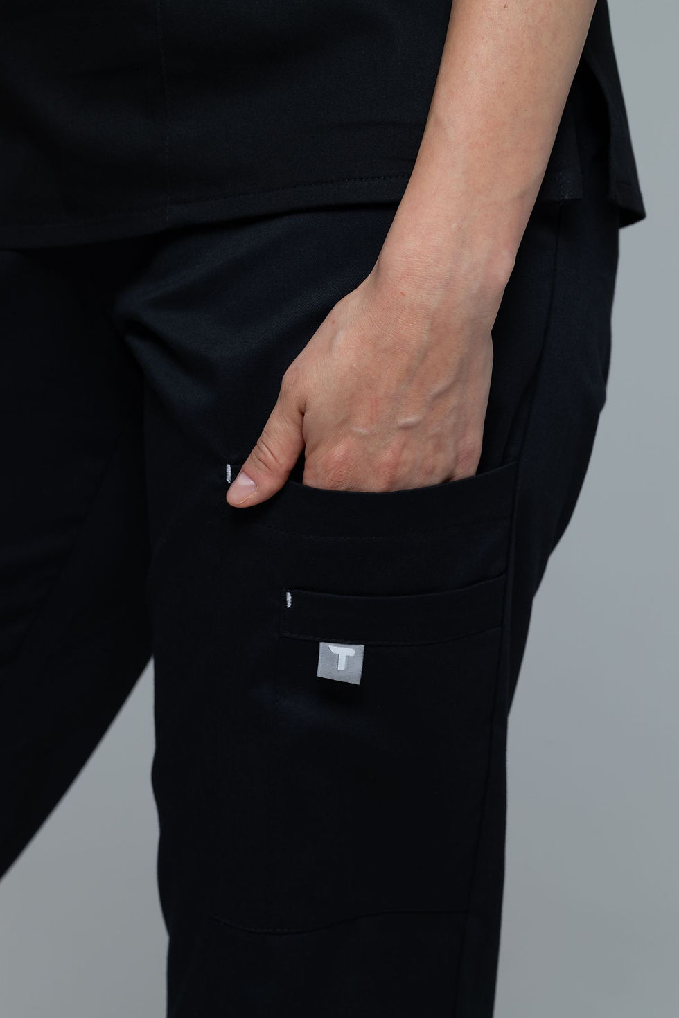 Miniaturbild: Cargo-Berufshose Herren | Cotton Stretch | 40°/60°C | Urban