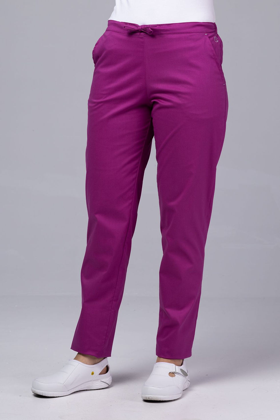 Miniaturbild: Damen Schlupfhose | Cotton Stretch | „Der Klassiker“ | 40°/60°C | Boreal