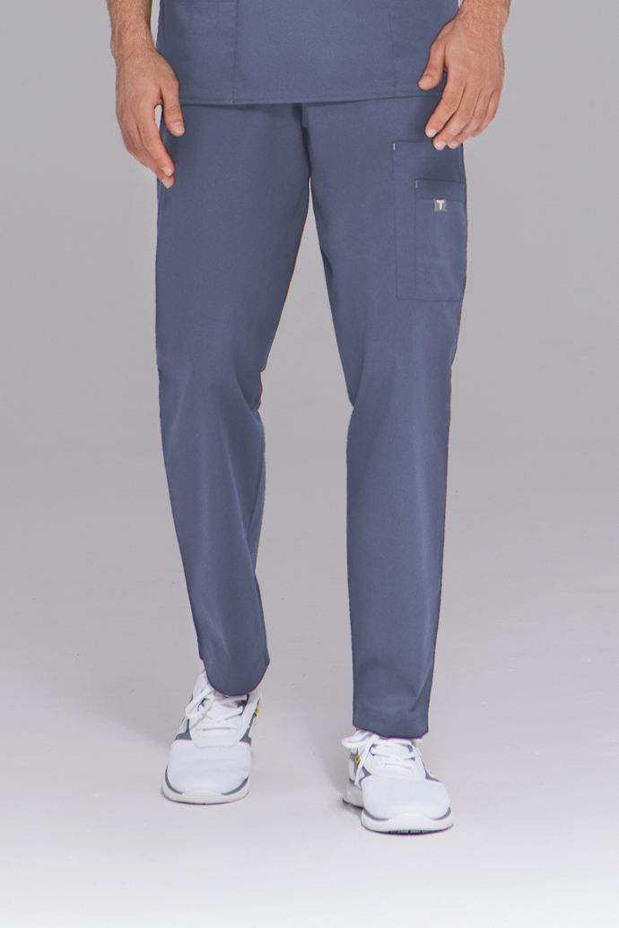 Miniaturbild: Cargo-Berufshose Herren | Cotton Stretch | 40°/60°C | Urban