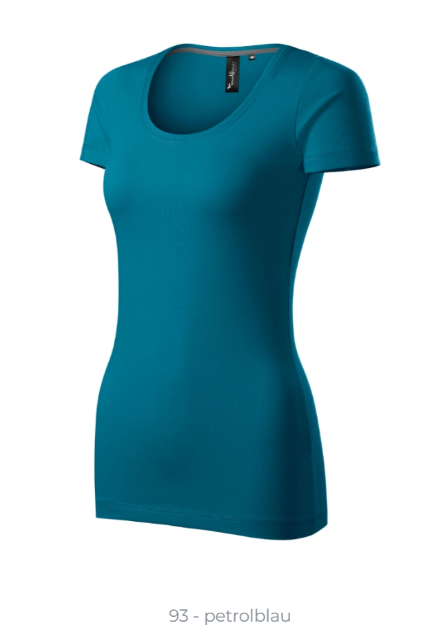 Miniaturbild: Damen T-Shirt ACTIVE | 30/40° Wäsche