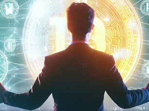 Receita Federal sabe das suas criptos em DeFi e em exchanges estrangeiras