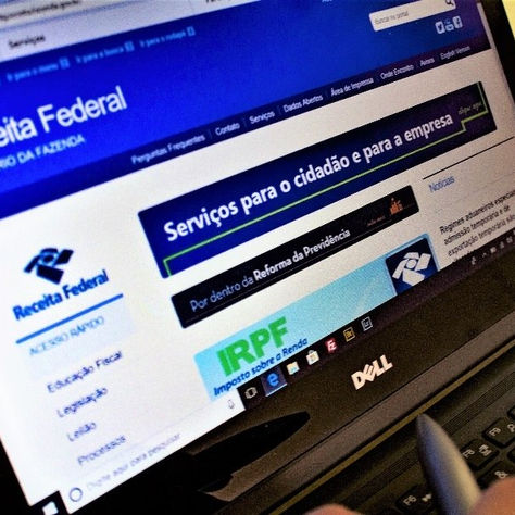 IRPF 2020 - Cuidado com pega-ratão da Receita na hora de declarar seus criptoativos