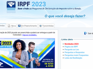 Começa a entrega da declaração de IRPF2023: Saiba como declarar bitcoin e outros criptoativos