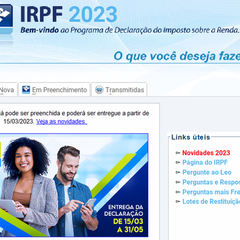 Começa a entrega da declaração de IRPF2023: Saiba como declarar bitcoin e outros criptoativos
