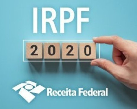 Coletiva da Receita Federal sobre IRPF/ 2020 - 19/02/2020