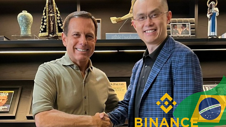 binance