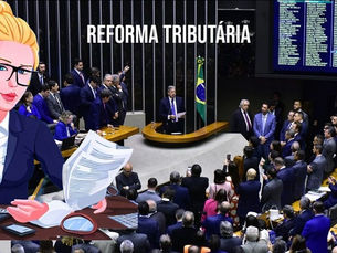 REFORMA TRIBUTÁRIA