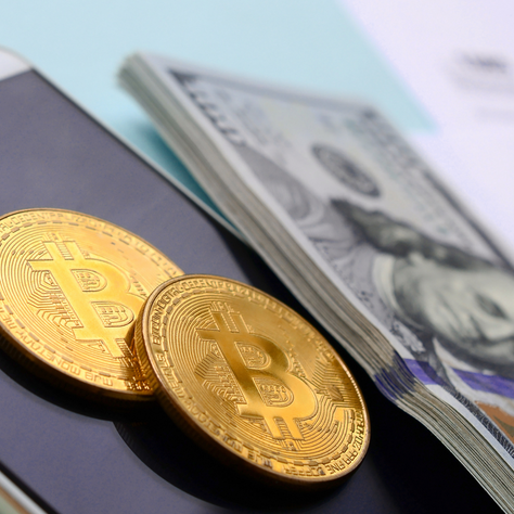 Dupla residência fiscal, em bitcoin, como tratar?