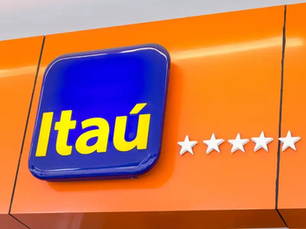 O mundo gira: Banco Itaú agora é Membro da ABCripto!