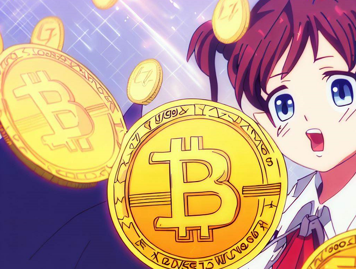 bitcoins
