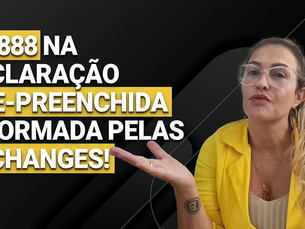 Alerta: Como lidar com divergências nos saldos de criptomoedas no IRPF2023