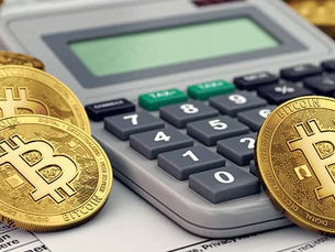 Como contabilizar bitcoins e outros criptoativos?