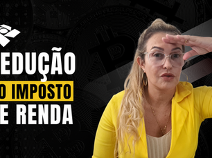 Imposto de Renda 2023: saiba quais despesas podem ser deduzidas