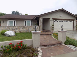 Frontyard