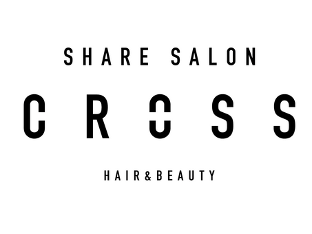 SHARE SALON CROSSがオープン！