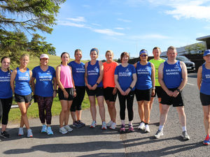 Galbally Runners Club Notes 27th Jun 2021