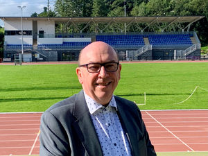 Athletics NI Appoints an Interim CEO