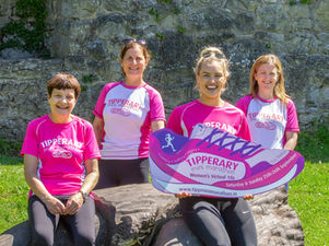 Tipperary Mini Marathon Women’s Virtual 10k 