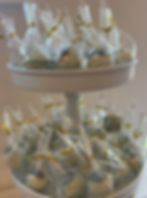 Cake Pops