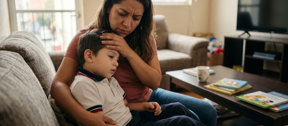P: Mi hijo acaba de recuperarse de la gripe, pero hay un brote en el jardín de infantes. ¿Puede volver a contagiarse?