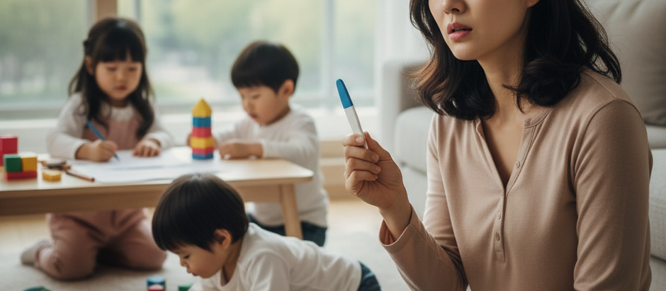 Q: 사후피임약과 경구피임약을 복용했는데 배란이 됐어요. 임신 가능성이 있나요?