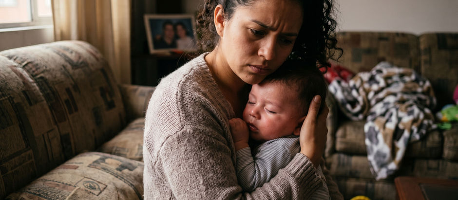 P: Mi bebé de 6 meses tiene fiebre de 38,6 °C tras las vacunas. ¿Debemos ir al hospital si el antitérmico no funciona?