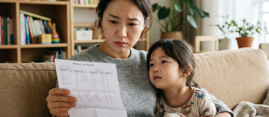 Q: 폐렴 입원 후 퇴원 시 호산구 수치가 0.4%에서 9%로 올랐습니다. 정상인가요? 알레르기 병원에 가야 할까요?