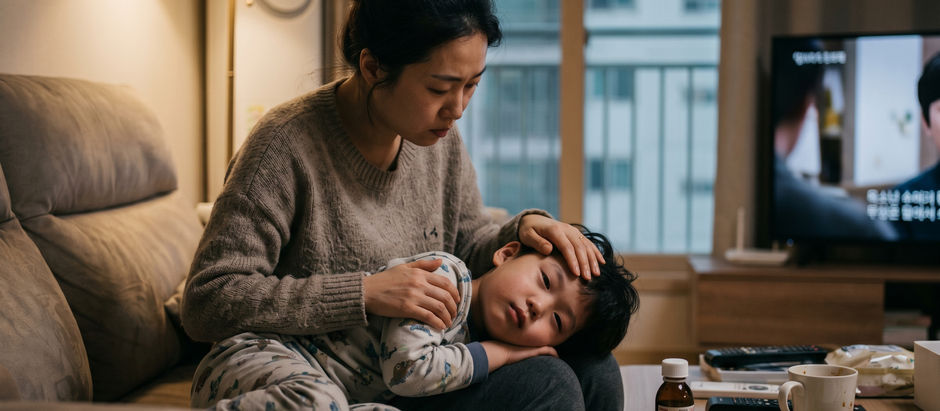 Q: 다른 증상 없이 38도의 열만 나는데, 해열제는 며칠 동안 복용해도 괜찮은가요?