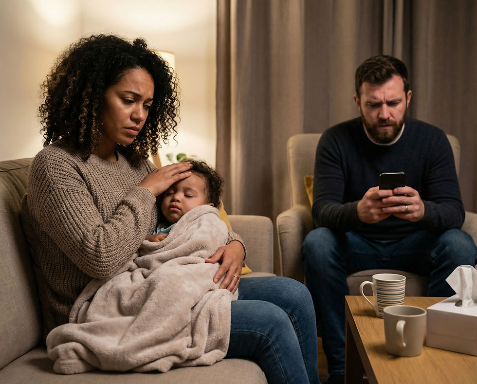 Q: My child's diagnosis changed from a cold to laryngitis. Does the medication need to change?