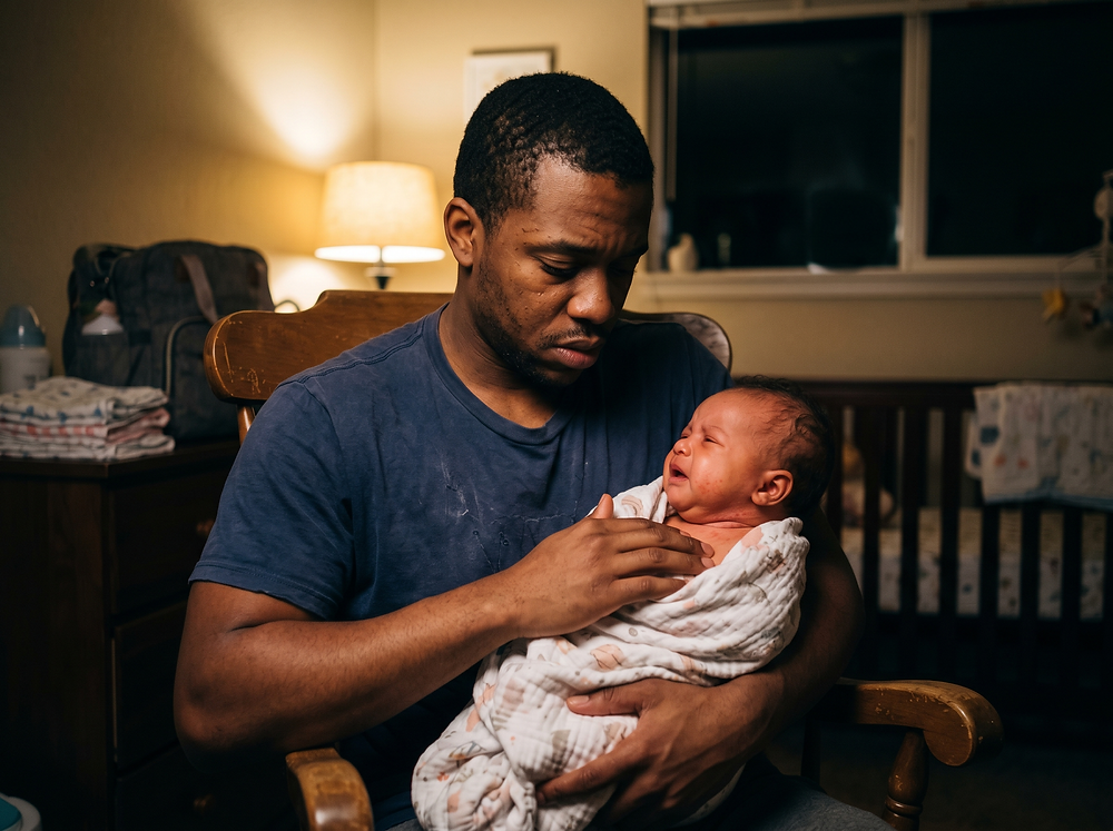 Sean Rash Crying Newborn Sudden Rash and Crying: ER Signs & Home Care