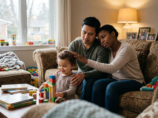 Q: My 17-month-old has a mild fever a week after finishing ear infection antibiotics. Should we see a doctor?