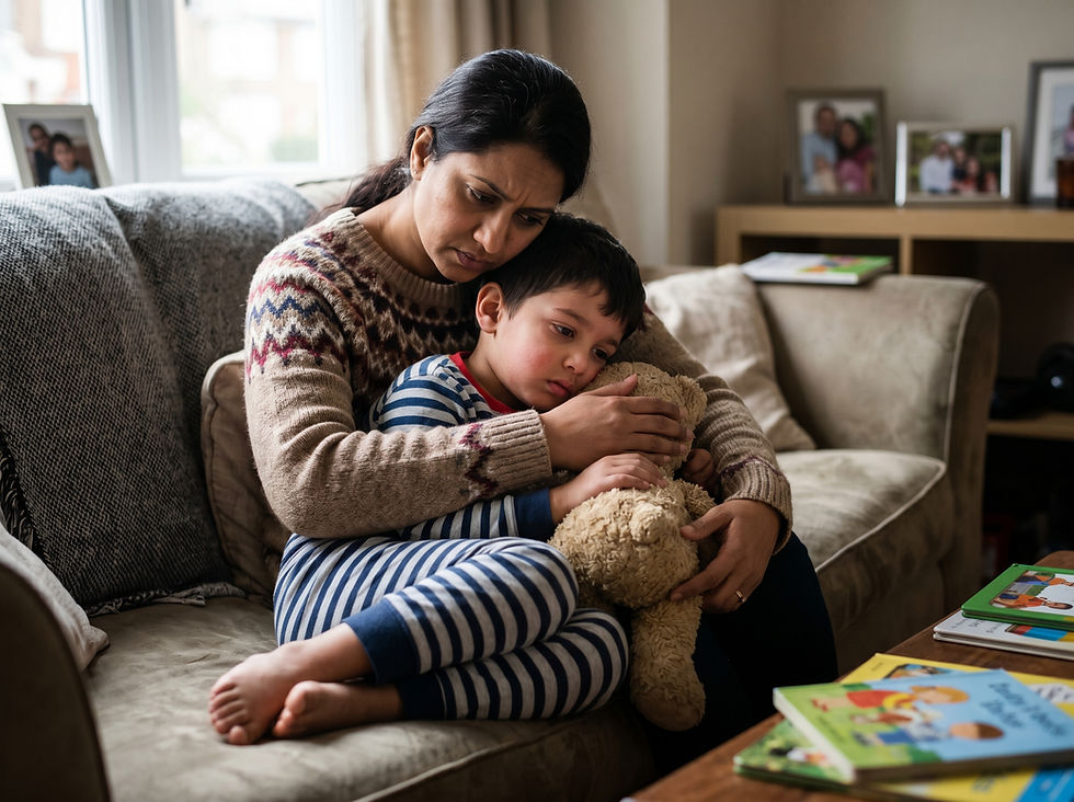 Q: Can an Influenza A infection last for over two weeks, and is Tamiflu still effective?