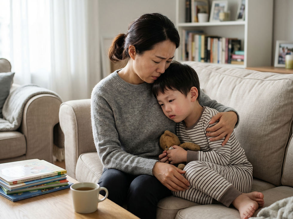 Q: 7일째 고열인데 A형 독감으로 백혈구 수치가 1,300까지 떨어질 수 있나요?