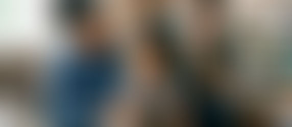 Q: Why is my 4-year-old child suddenly blinking their eyes and wrinkling their nose?