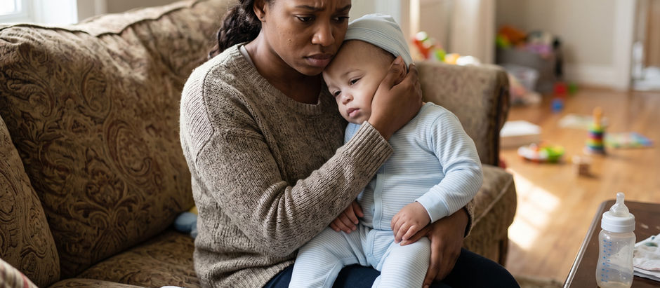 Q: My 1-year-old keeps vomiting, including projectile vomiting. Should we go to the ER?