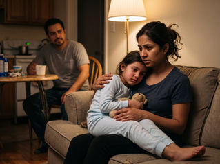 Q: My child is recovering from gastroenteritis. Can we stop taking the Polybutine syrup?