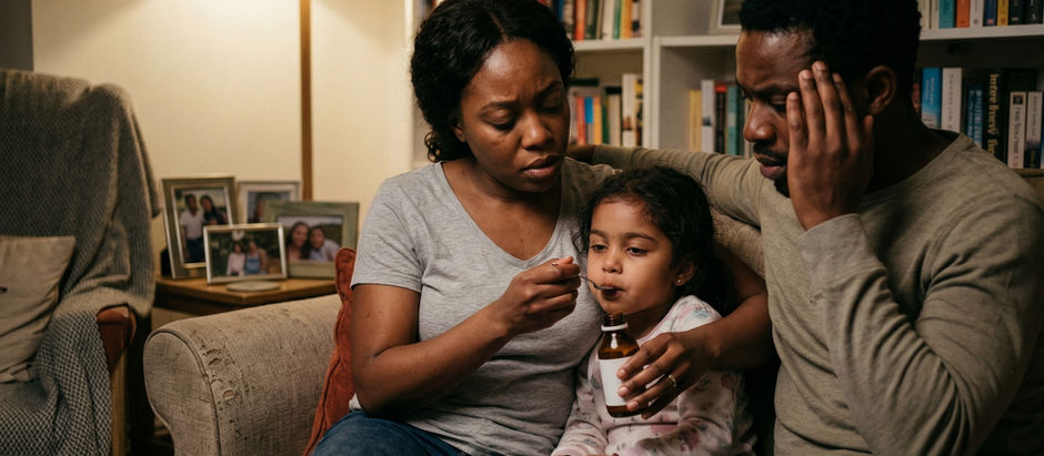 Q: PFAPA Syndrome: Divided Doses vs. Single Daily Dose for Prednisolone?