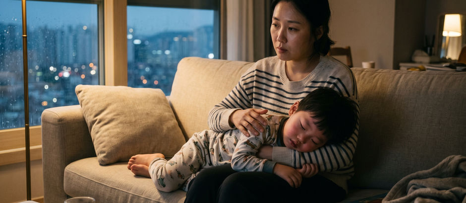 Q: 독감 검사에서 음성이 나왔는데 열이 다시 납니다. 독감일 수 있나요? 재검사를 받아야 할까요?