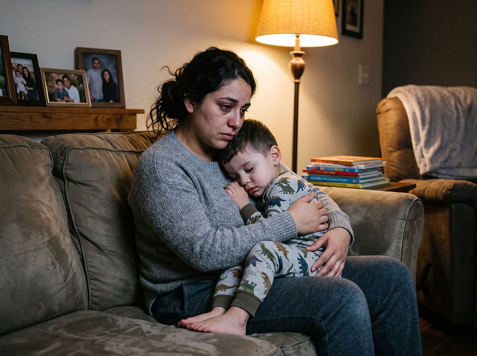 P: Mi hijo de 5 años tiene dolores de cabeza matutinos recurrentes y vomitó una vez. ¿Debería preocuparme por un tumor cerebral y hacer una resonancia magnética?