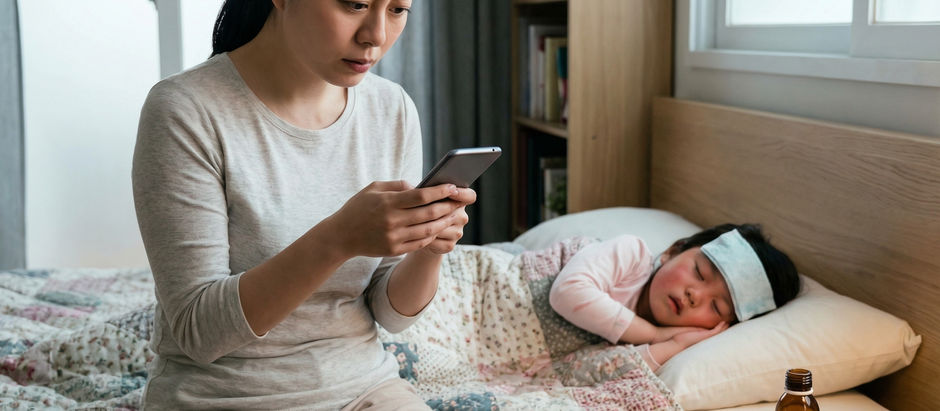 Q: 같은 계열 해열제는 2시간, 다른 계열은 4시간 간격으로 먹이는 게 맞나요?