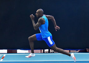 Nil de Oliveira - elitsprinter