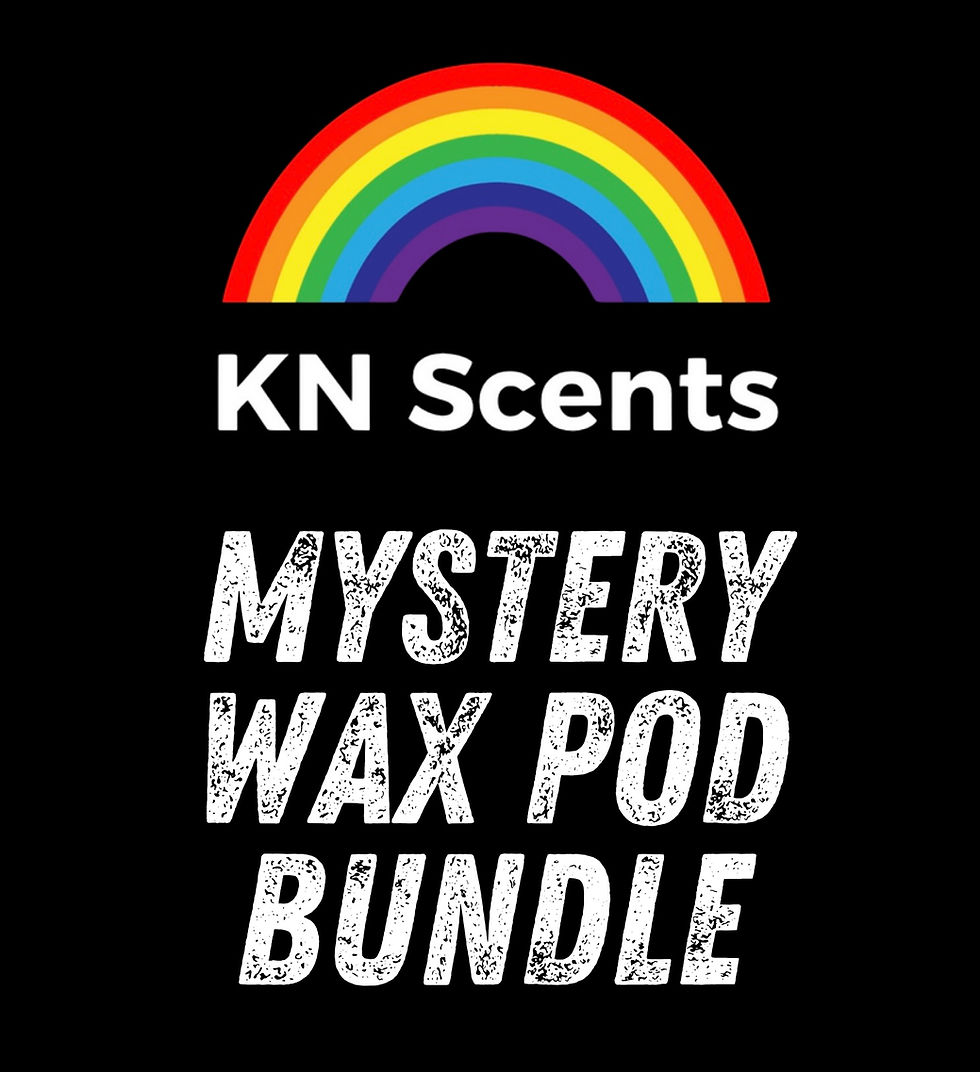 MYSTERY WAX POD BUNDLE