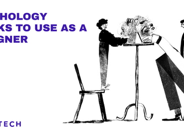 Psychology Tricks To Use As A Designer