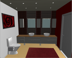 Vessa/Toilet