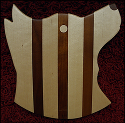 Leikkuulauta/Cutting board